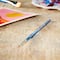 12 Pack: Winsor & Newton™ Cotman™ Series 111 Short Handle Round Brush